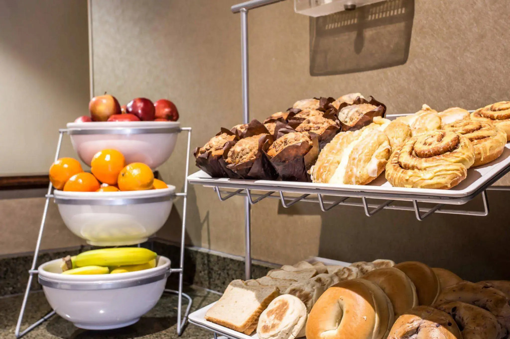 Comfort Suites Northlake