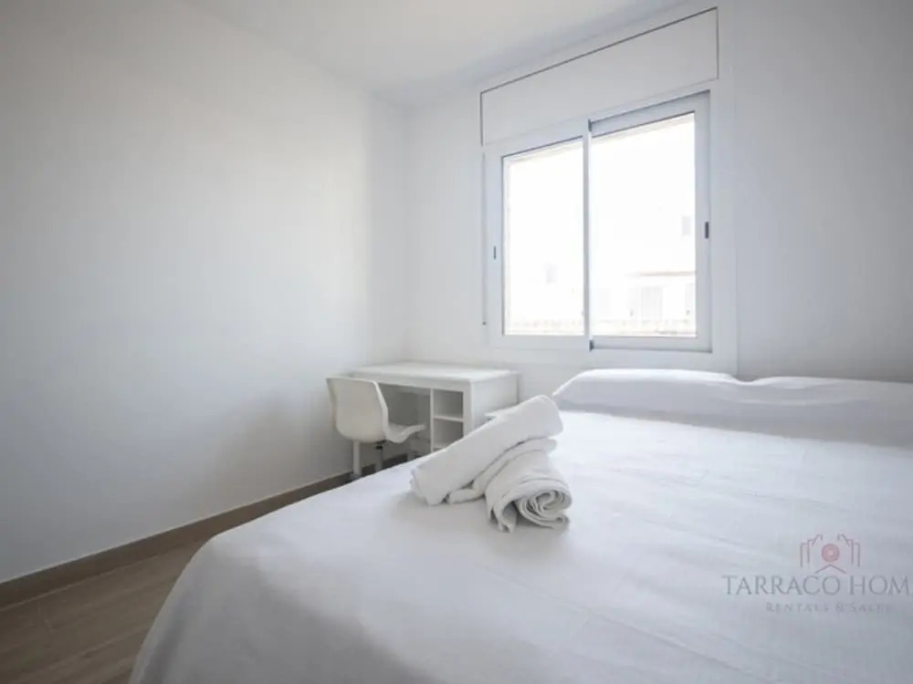 Th64 Apartamento Moderno Cerca de la Universidad