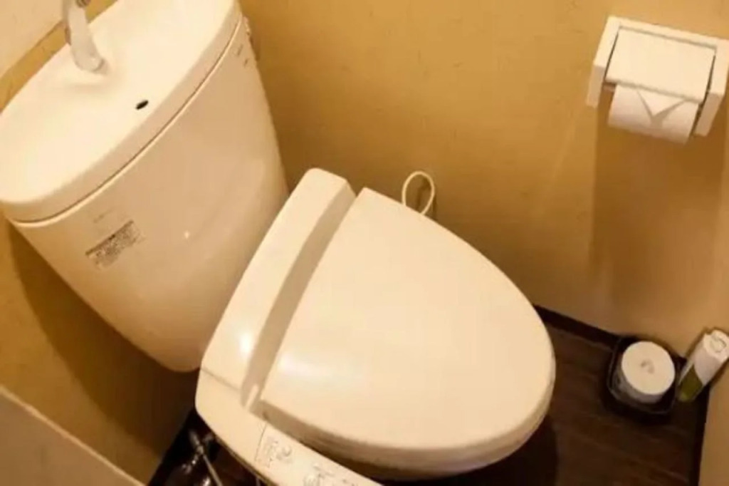 Ks House Tokyo Oasis - Quality Hostel in Asakusa