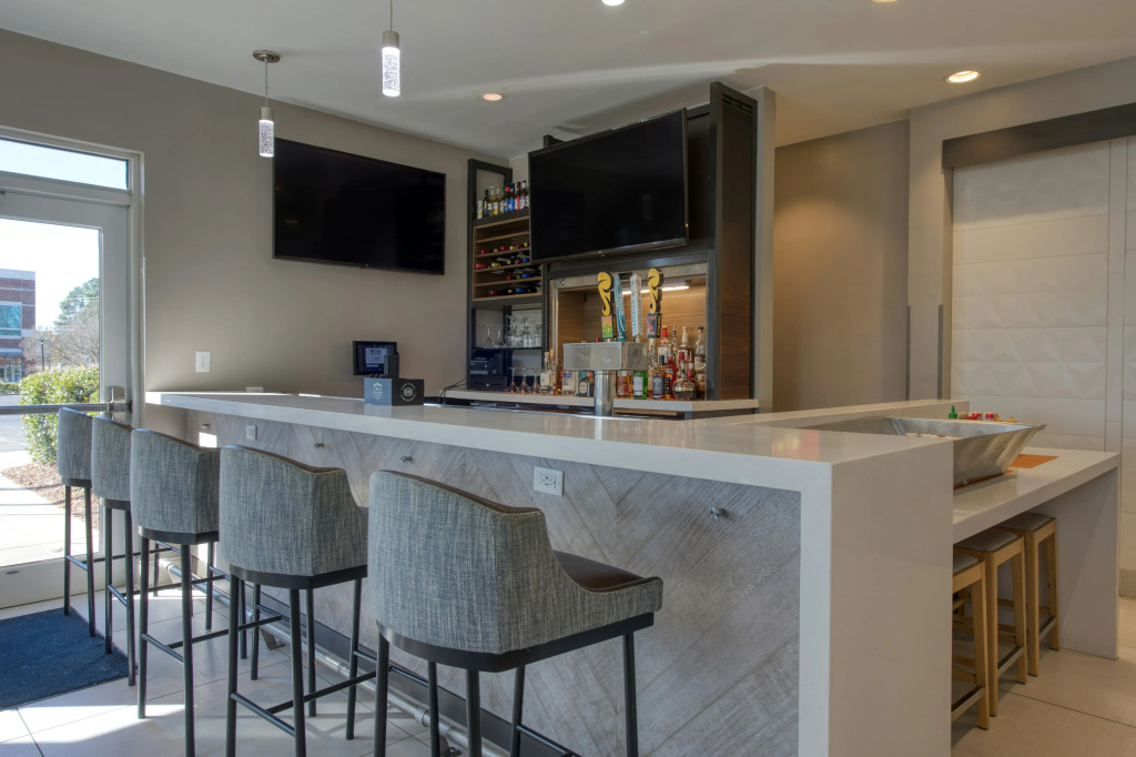 Hilton Garden Inn Durham Southpoint