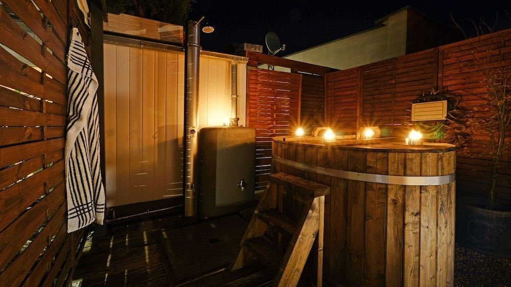 Design Hotel Rangau
