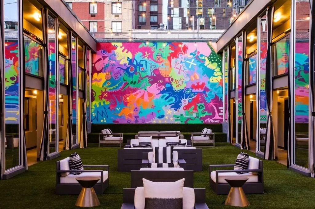 Hudson Yards Hotel