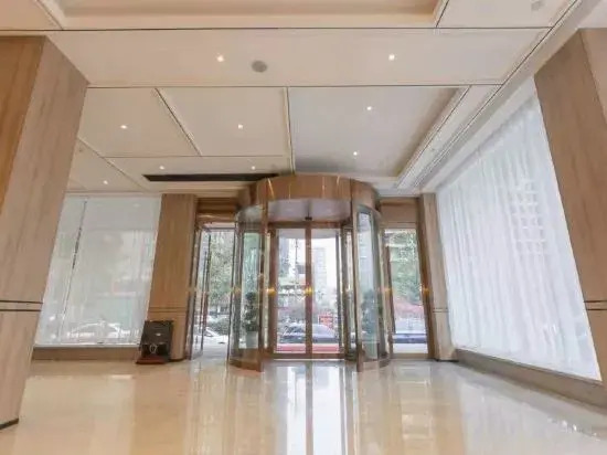 Morning Hotel · Select (Guiyang Baolan Plaza)