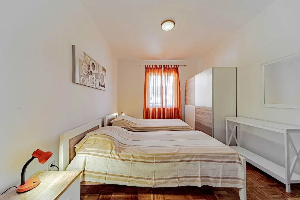 Apartments Kuzma