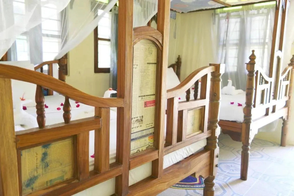 Blue Earth Bungalows