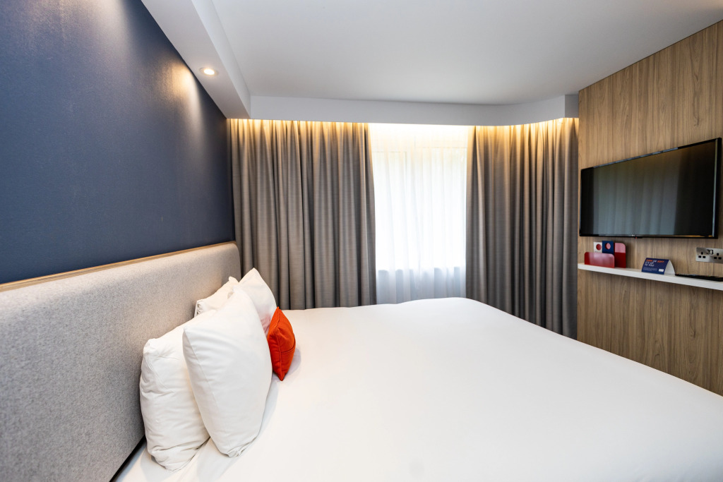 Holiday Inn Express Canterbury by IHG