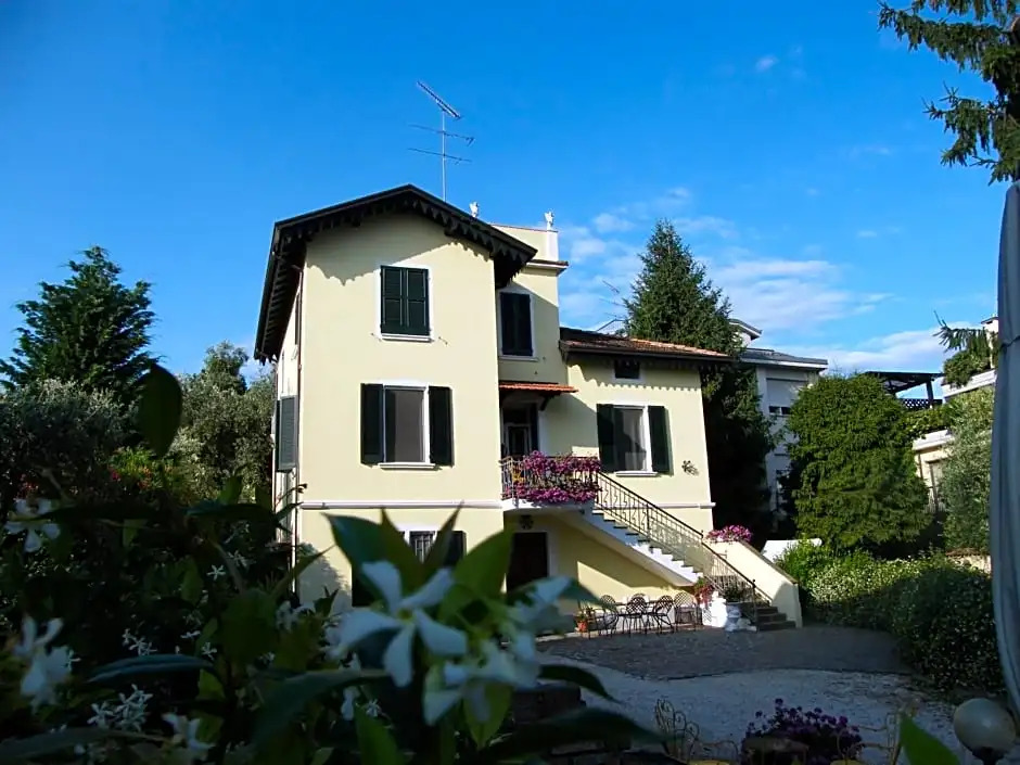 B&B Margherita
