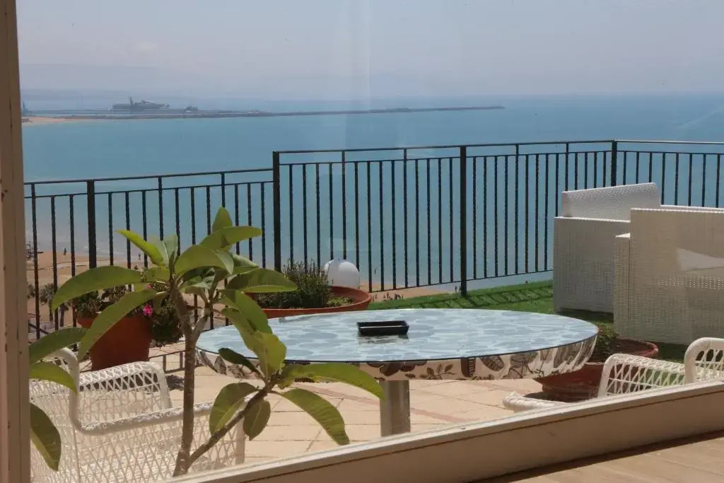 B&B Vista sul Mare