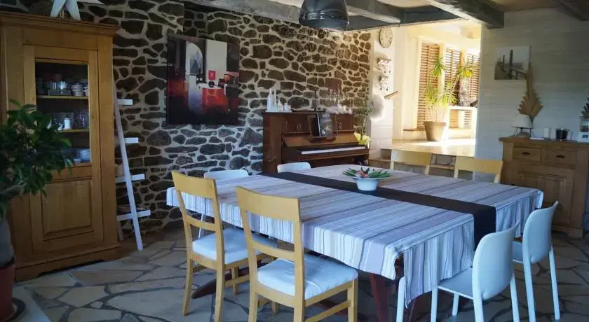 La Châtaigneraie
