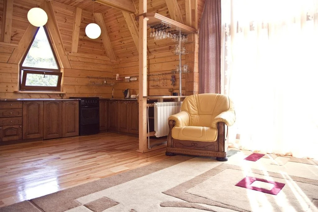 Resort Uyedineniye