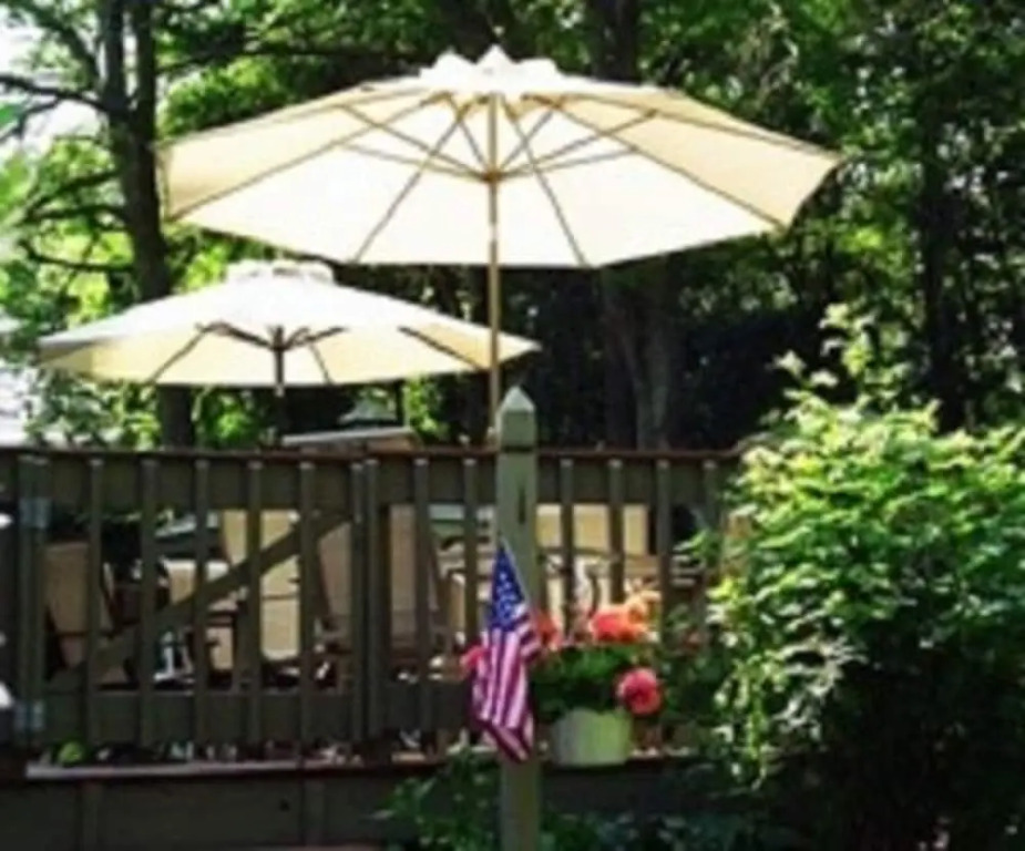 Cranberry Manor Bed and Breakfast