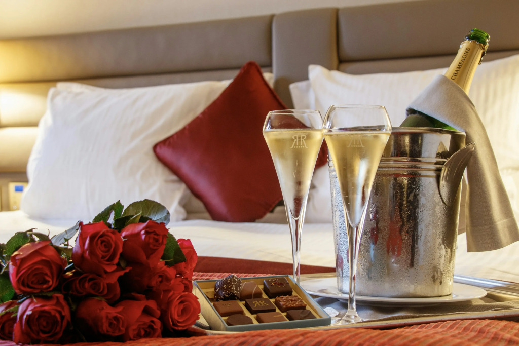 Le Royal Hotels & Resorts Luxembourg