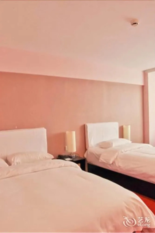 Shenzhou Travel Dalian Hotel
