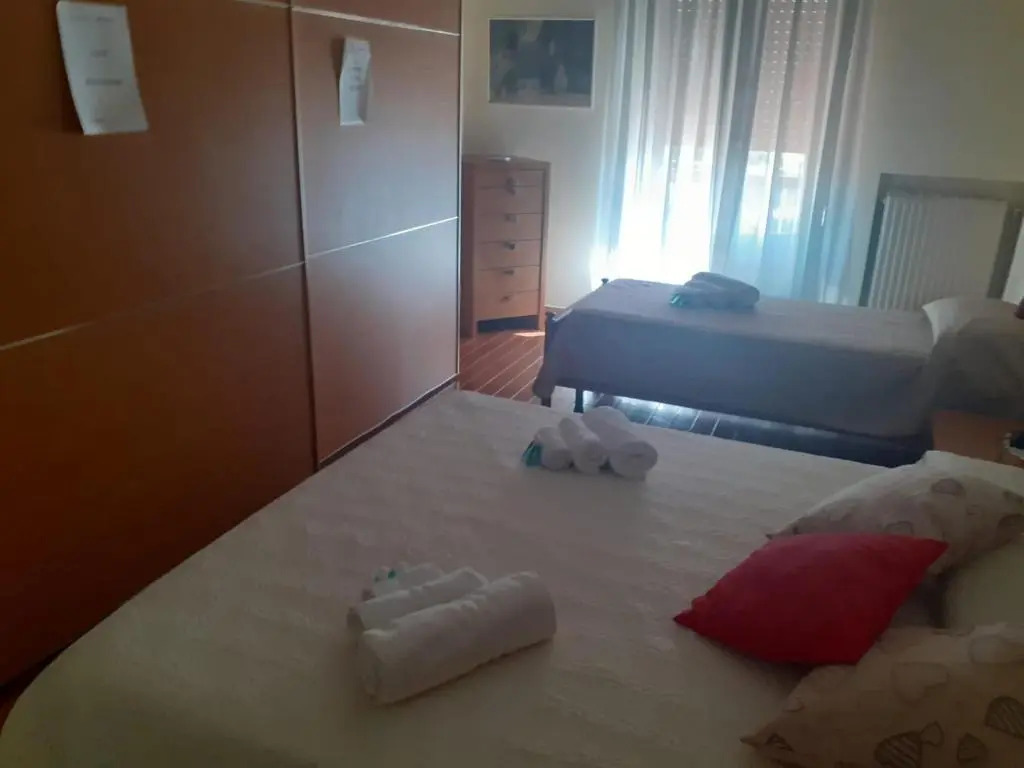 Casa Vacanza I principini