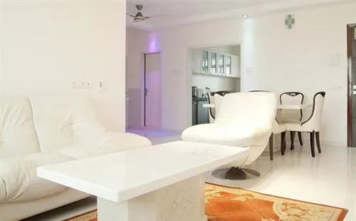 Astute Apartment