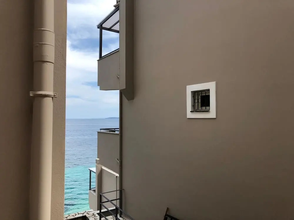 Glyfa Beach Villas