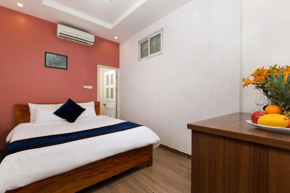 CIBI Homes - Hanoi Central Living Space