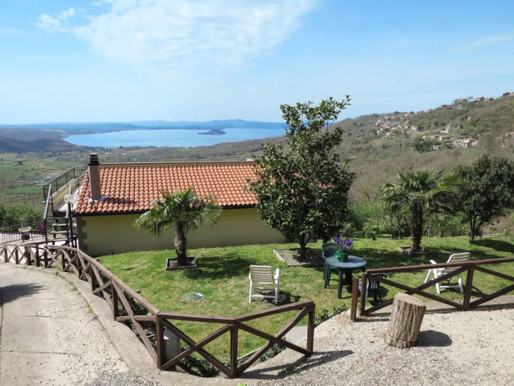 Casa Bruna (Bol555)