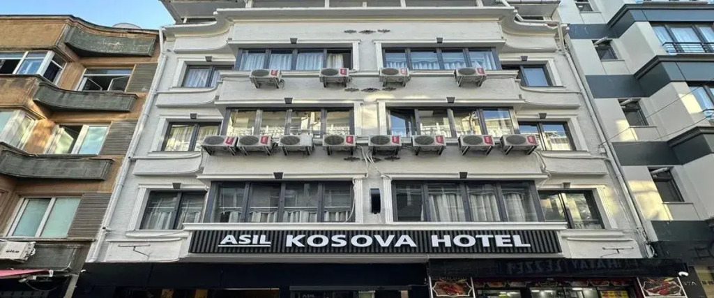 Kosova Otel