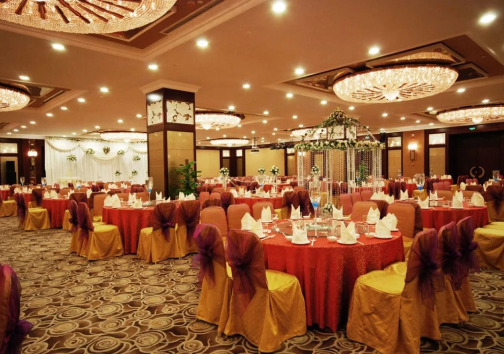 Times Plaza Shenyang