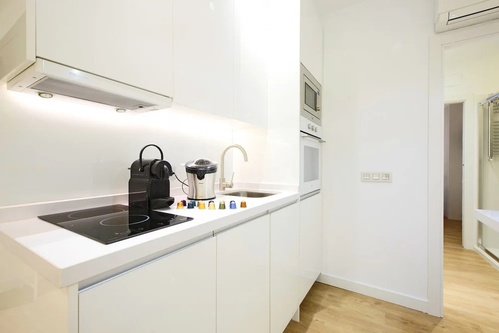 Gran Vía Suite - MADFlats Collection