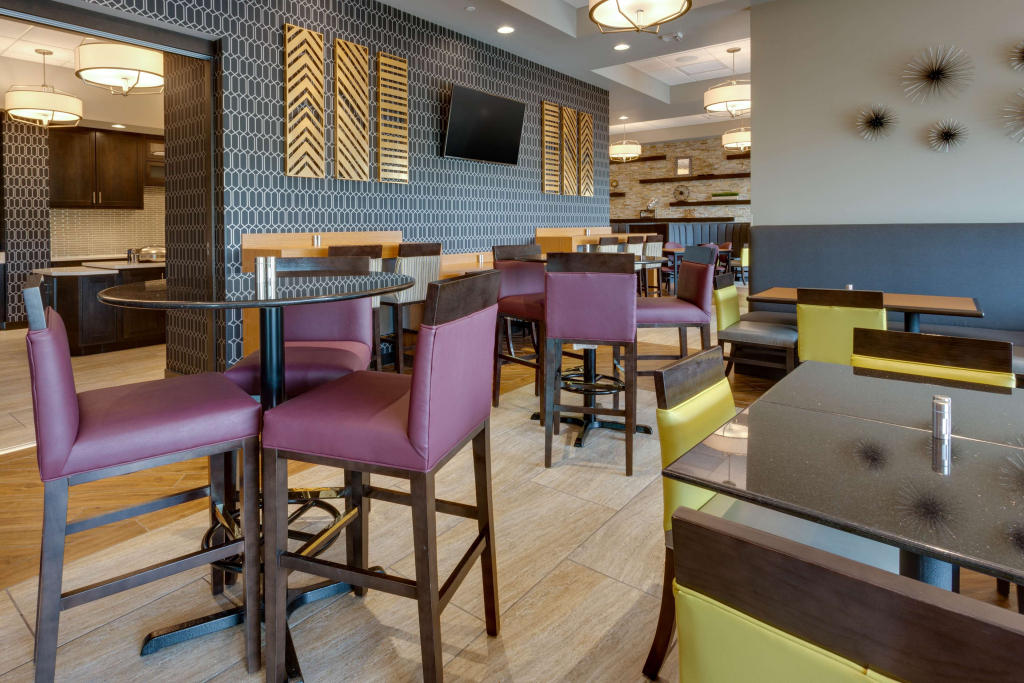 Drury Inn & Suites Pittsburgh Airport Settlers Ridge