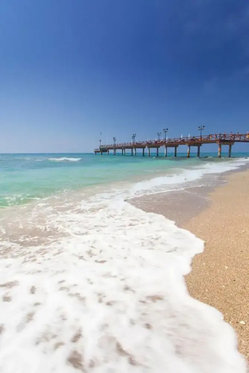 Oleholidays Villa Azucena 500M Playa El Rosario