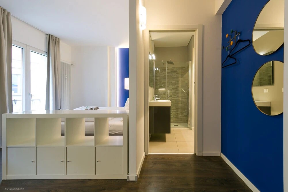 Apartment Diamant
