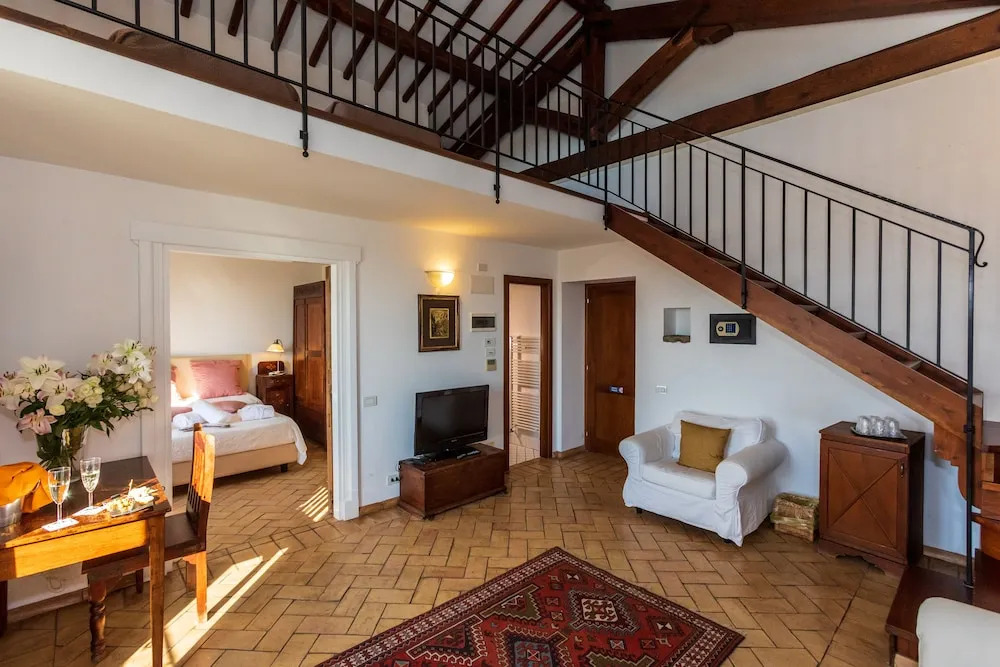 Residenza dEpoca Pietra Di Ponente