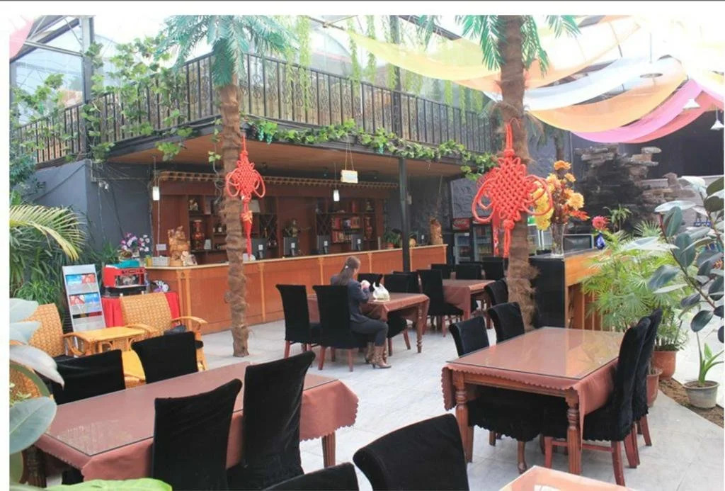 Xin Shuang Quan Resort
