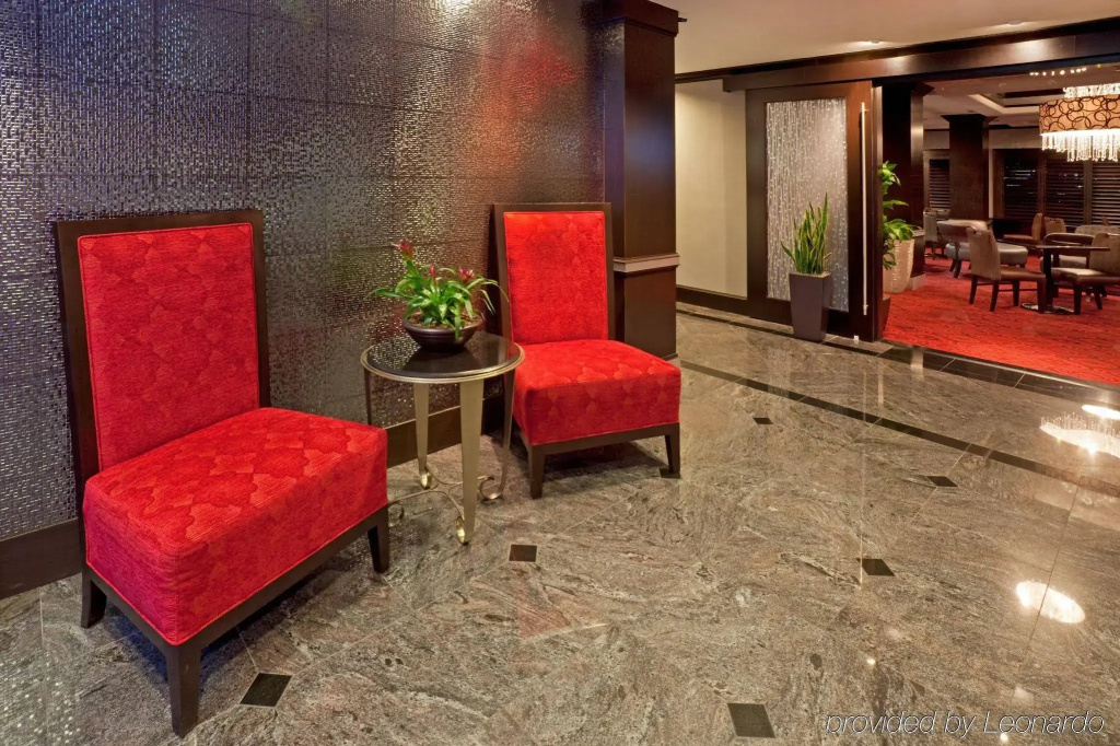 Holiday Inn Express Hotel & Suites Plano West - Frisco by IHG