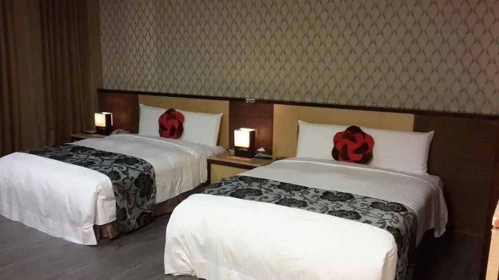 Love Story Motel