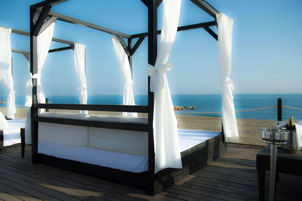 Hotel Guadalmina Spa & Golf Resort