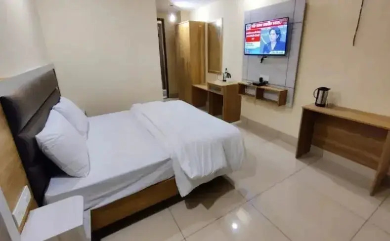 Oriental Hotel