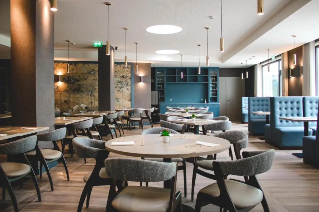 Oca Oriental Porto Hotel
