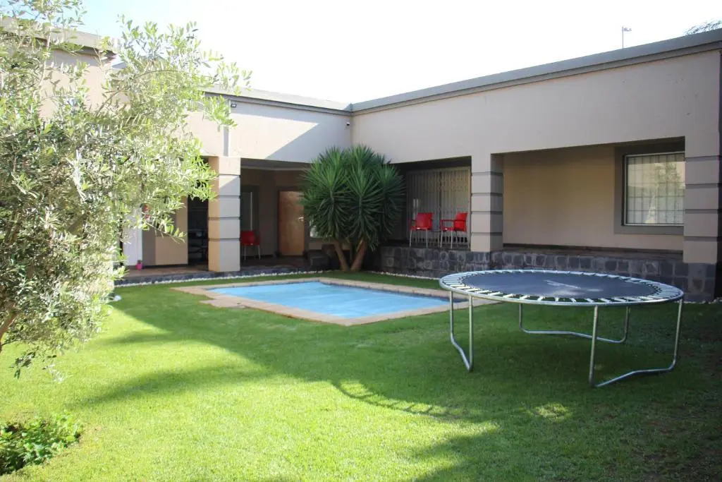 The Barn Studio Sandton