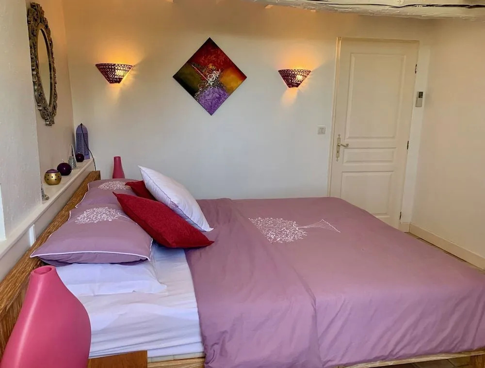 Chambres d'hôtes Domaine l'Olibaou