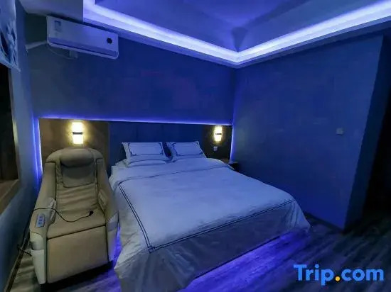 Jinsong Express Hotel (Shuozhou Mayi Road)