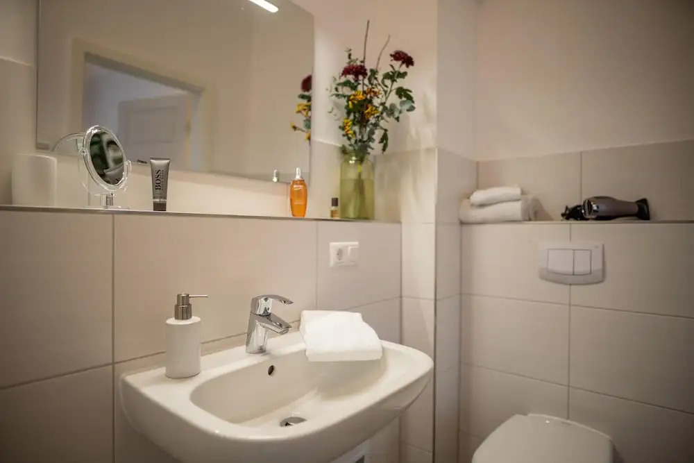 Hotel Hanseat Stralsund