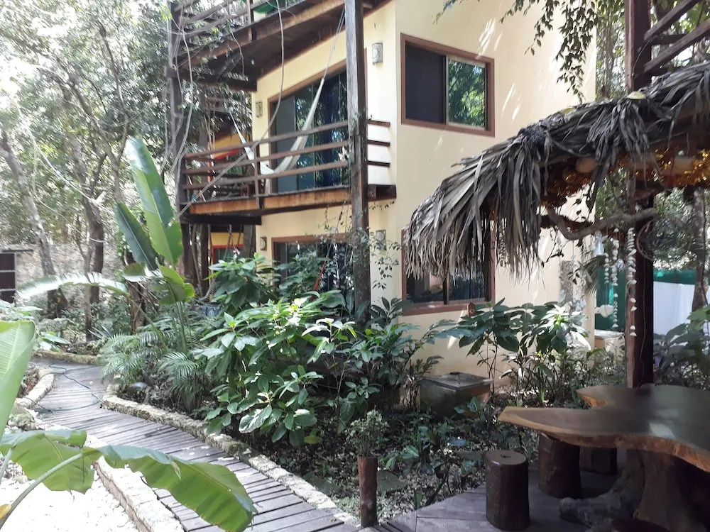 Dolce Caribe B&B