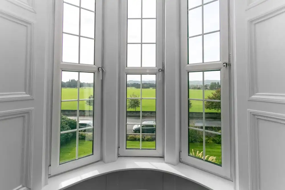 Racecourse View - Donnini Apartments