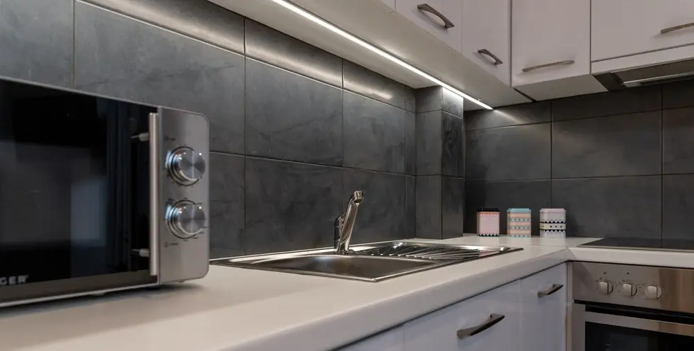 101m² Renovated Apartment in Koukaki