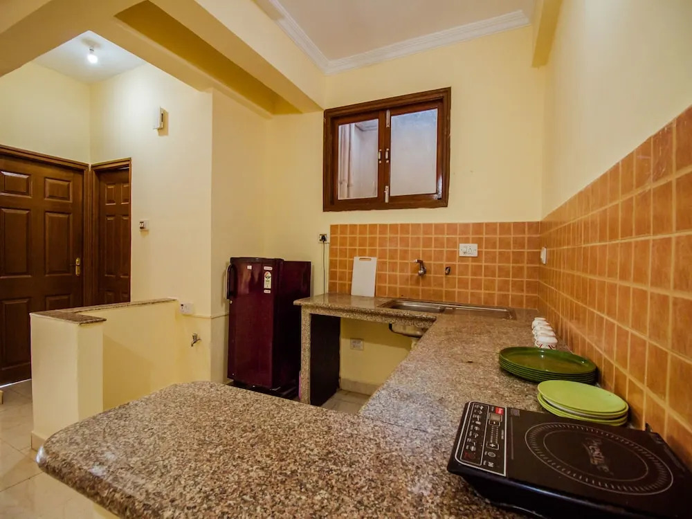 OYO 12708 Home 2BHK Calangute Beach