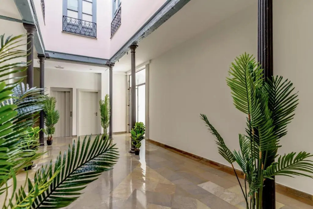 Apartamento Garden Art V