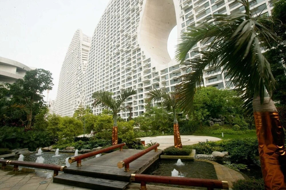 Beihai Beibu Gulf No.1 Jasmine Resort Hotel