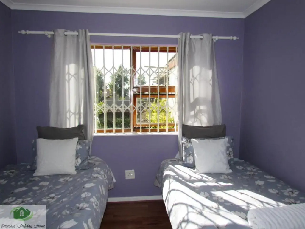 Princess Holiday Home