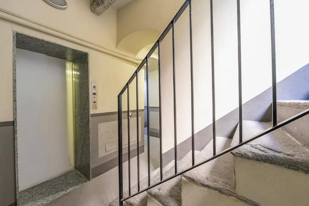 VIA 5 GIORNATE 13 - Apartment