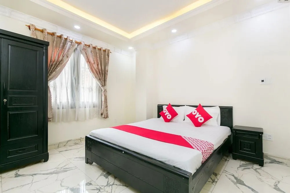 OYO 628 Tăng Phát Hotel