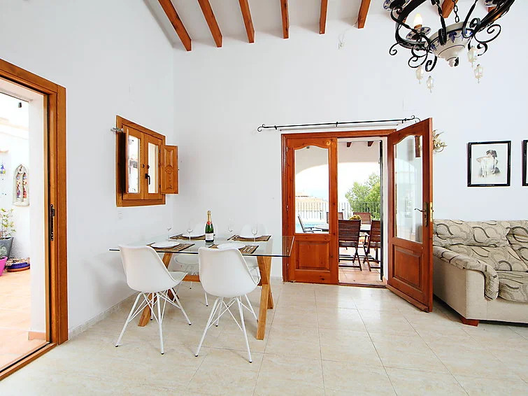 Holiday Home Esperanza by Interhome