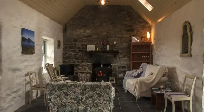 The Old Beach Cottage, Achill
